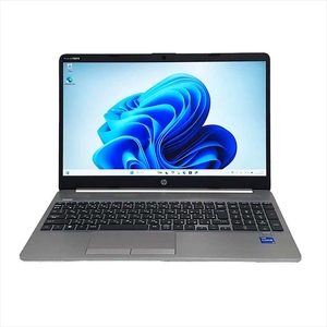 ノートパソコン HP 250 G9 15.6インチ 再生中古パソコン