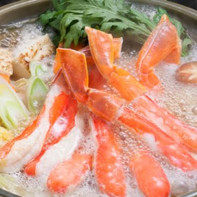 ふるさと納税 網走市 訳【小サイズ】料理に大活躍!生冷凍ズワイ蟹棒ポーション1kg(500g×2) 500gで25〜30本 |  | 01