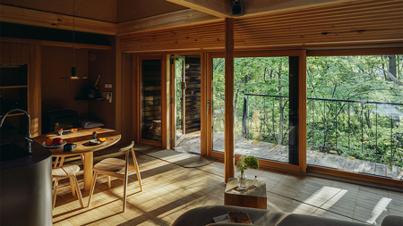 SANU 2nd Home 北軽井沢 2nd 宿泊ギフト券 150,000円分 ( 30,000円分 × 5枚 ) サヌ 旅行 チケット 関東 群馬 宿泊券 国内 金券 ギフト券 商品券 宿泊 [AZ