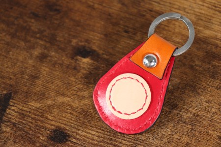 馬蹄型キーホルダー 2025/9/19～