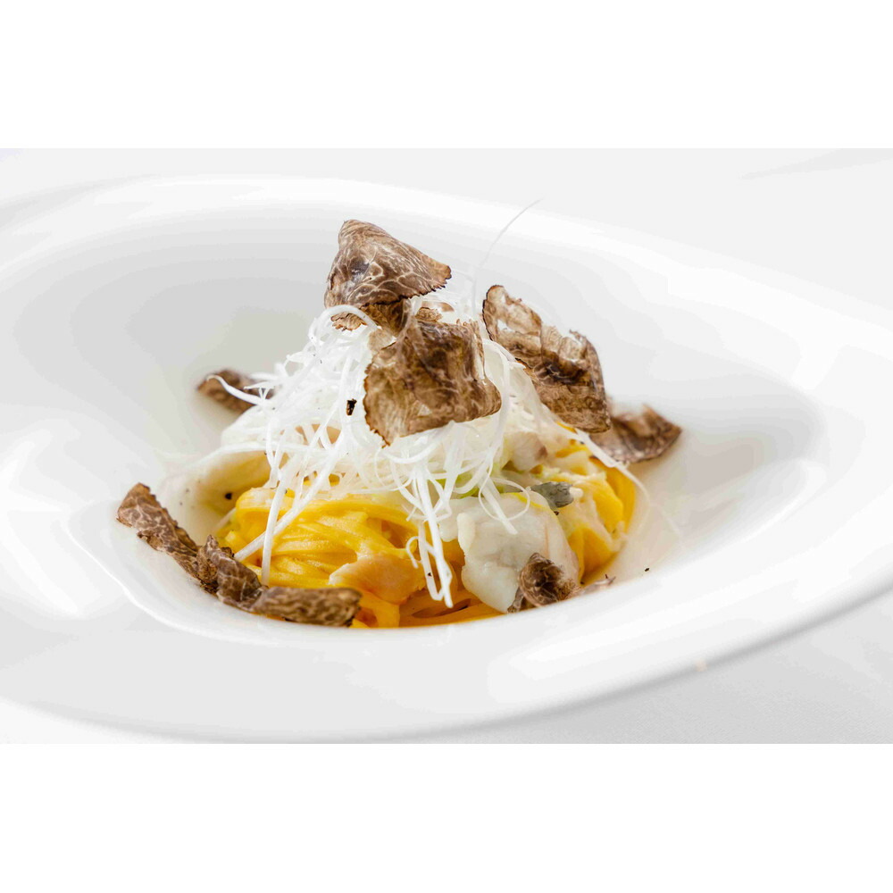 【リストランテKubotsu】ふるさと納税　ランチコース　1名様