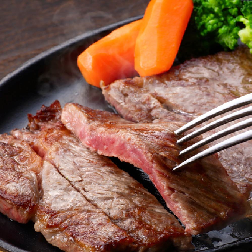 【3ヶ月連続定期便】A5等級 博多和牛サーロインステーキ 200g×2枚 肉 牛肉