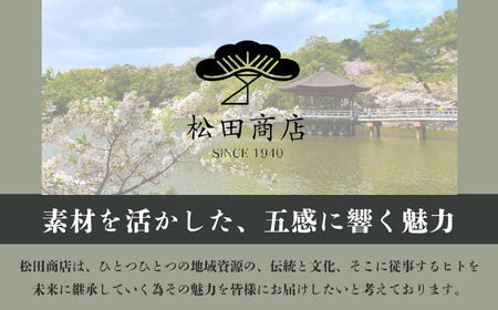 入浴剤 奈良の香り バスソルト 300g [BRCZ007]