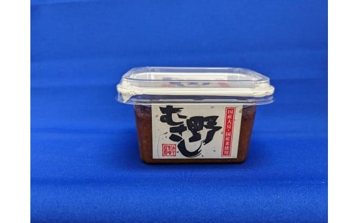 特醸むさし野みそ　300ｇ×6個（計1.8ｋｇ）| みそ 味噌 調味料 和食 人気 おすすめ 送料無料 東京 中野区