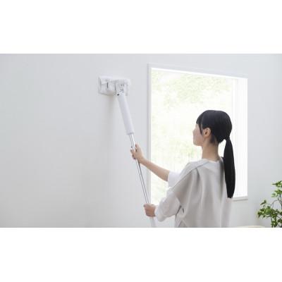 ふるさと納税 大河原町 電動フロアワイパー ホワイト アイリスオーヤマ[53752829] |  | 02