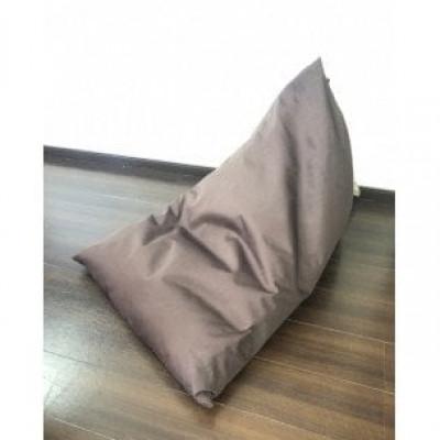 ふるさと納税 桶川市 1人掛け屋内外兼用ビーズソファ Prism(プリズム)　ネイビー |  | 01