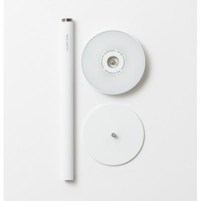 ふるさと納税 八尾市 テーブルランプ イチ(ホワイト)(E165) |  | 02