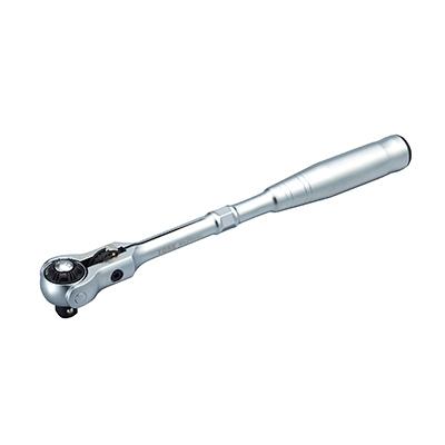 ふるさと納税 河内長野市 TONE スイベルラチェットハンドル RH3VHW 工具 TONE工具