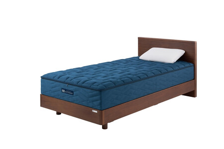 【完成品でのお届け】エアウィーヴ　ベッドマットレスS4.0　クイーン