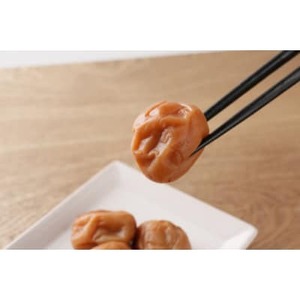 はちみつ梅干し1kg[大玉]3Lサイズ　紀州南高梅　和歌山産(化粧箱入)/紀伊国屋文左衛門本舗【1216847】