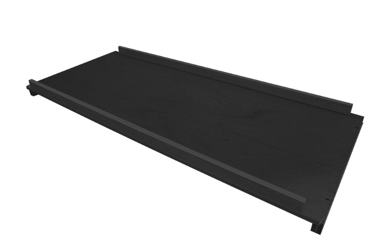 SUZUKI　エブリィ　カーゴトレー カー用品 収納 テーブル