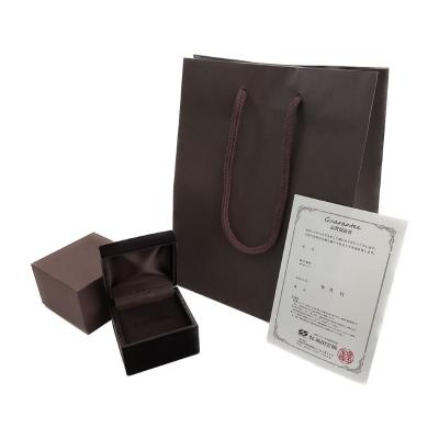 ふるさと納税 甲府市 K18 あこや真珠 パールピアス 5.5mm (PE1060KD-5.5mm) |  | 03