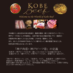KGSS5 神戸牛 しゃぶしゃぶすき焼き用セット 計1000g | 肉 牛肉 神戸牛 しゃぶしゃぶ すき焼き かた もも グルメ 兵庫県 上郡町