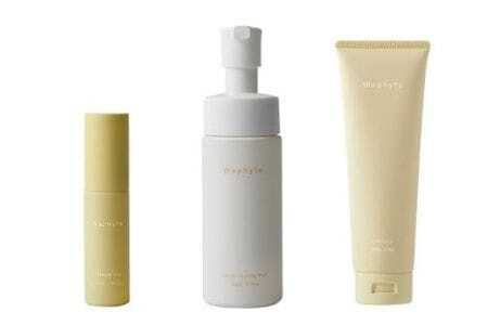 『Waphyto デリケートゾーン用洗浄剤・保湿アイテム セット』（インティメイト フォーミングウォッシュ 150ml、インティメイト ミスト 30ml、インティメイト ジェル 100g）