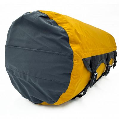 ふるさと納税 羽咋市 【サルファーイエロー】ad(アド) 透湿防水 コンプレッションドライバッグ 12L ad-017 |  | 03
