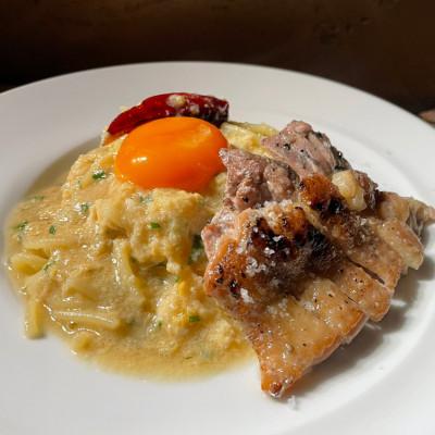 ふるさと納税 日進市 【SNS総フォロワー60万人】再現パスタ、レジェンドPasta新解釈シリーズ
