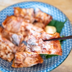 いかの姿焼きせんべい (100g×5袋) ｜イカ 烏賊 おつまみ 個包装 いか焼き おやつ えびせんべい エビせんべい 海老せんべい 愛知県 美浜町 おすすめ ※北海道・沖縄・離島への配送不可