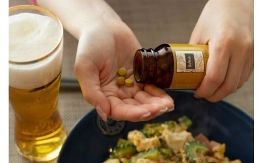 
ハーメリック　タブレット
