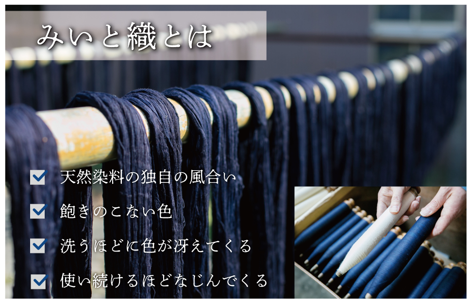  松阪木綿 みいと織 座布団 ２枚入り ペア セット クッション 銘仙判 55×60cm 御糸織 日本製 和室 洋室 フローリング おしゃれ 三重県産 お取り寄せ