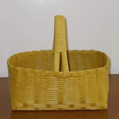 ふるさと納税 紋別市 ショッピングバック 3点セット(からし) |  | 03