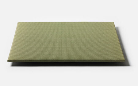 一畳屋 たたみっこ 縁無し 畳 1枚　【一般社団法人クラッシーノこうし】[AYAB110]