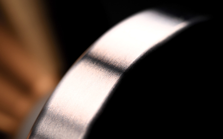 At Design Lab ヨーヨー I TITANIUM 【271002】