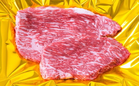 松阪牛ステーキ食べ比べ定期便（～12月受付・翌4月から毎月発送）【8-38】