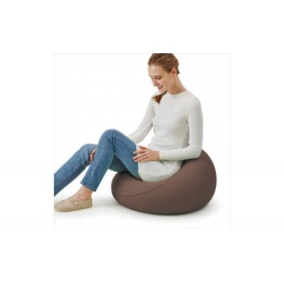 ふるさと納税 鳥取市 フィットチェア オレンジ |  | 02