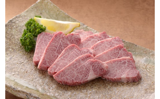 
佐賀牛カルビ焼き肉用 800ｇ（400g×2）
