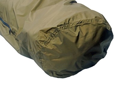 oxtos 高透湿防水 シュラフカバー ライト レギュラー オータムリーフ 【 シュラフカバー 】