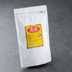 カフェインゼロ　イタドリ茶 ティーパック(岩手県宮古産)44g(2g×22パック)【1631764】