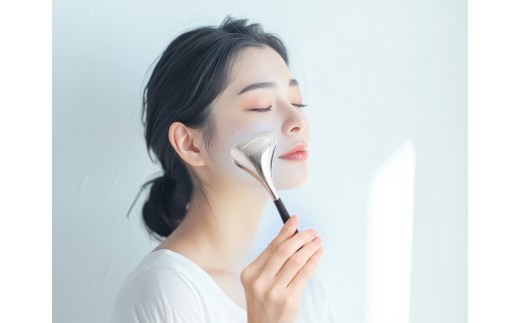 瞬間COOL！　クーリングタッチ 　（ブラック）