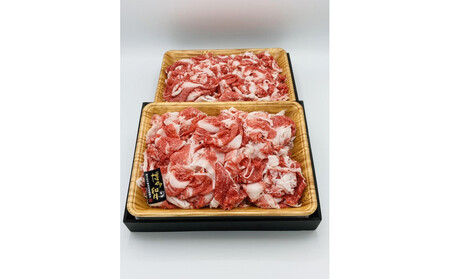 訳あり 博多和牛 切り落とし 1.5kg ( 500g×3パック ) | 牛肉 切り落とし 和牛  切落し お肉 肉  切り落とし 小分け 切り落とし 不揃い 1500g 1.5キロ 切り落とし 肉じ