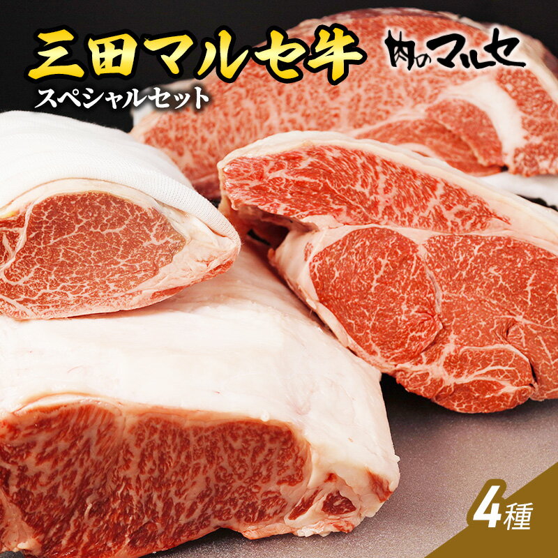 【ふるさと納税】 三田 マルセ牛 スペシャル セット ギフト ( すき焼き しゃぶしゃぶ ステーキ ) 勢戸 牛肉 ギフト 肉 お祝い 但馬牛 神戸牛 三田牛 数量限定 訳あり ふるさと納税 ふるさと 人気 おすすめ 送料無料 兵庫県 三田市[ 3d28bae610015 ]