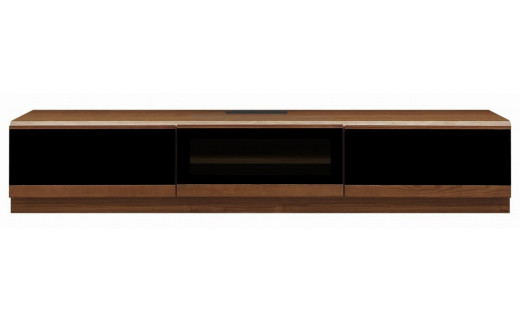 
            ブロッコ 200TV(L)  | ローTVボード 大川家具
          