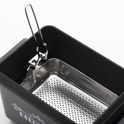 ふるさと納税 燕市 ディープフライヤー |  | 01