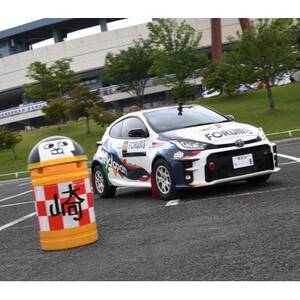 ラリージャパン【岡崎SSS観戦券/子ども1名(シャトルバス)東岡崎駅発】【1639750】