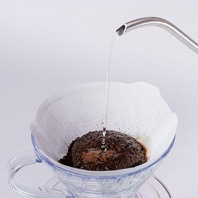 ふるさと納税 北名古屋市 しっとりビターな珈琲3種セット(コーヒー豆) |  | 02