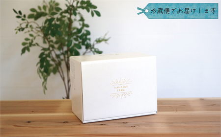 【2616-0479】岡山 花笑み農園 超希少！早『松茸』200g 梅雨の恵み (6月から7月発送)
