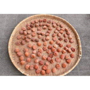 2024/6月より発送【梅干し・梅酒用】紀州和歌山の熟南高梅(3L-2kg)【配送不可地域：離島・北海道・沖縄県】【1294806】