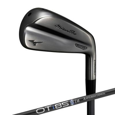 ふるさと納税 養老町 Mizuno Pro FLI-HI ユーティリティ番手/硬さ73S:No.3 5KJVB34873S