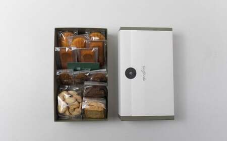 【遅れてごめんね母の日（2026年5月11日～15日お届け）】焼菓子 詰め合わせ 6種類  セット【32-5mo】