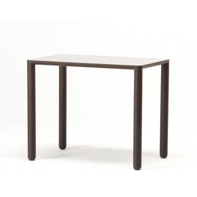 旭川家具 cosineのcoaデスク　ブラウン_01744【1155620】