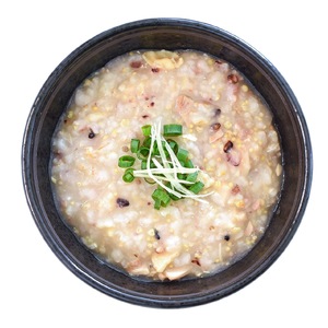 No.324 参鶏湯風お粥【3袋セット】