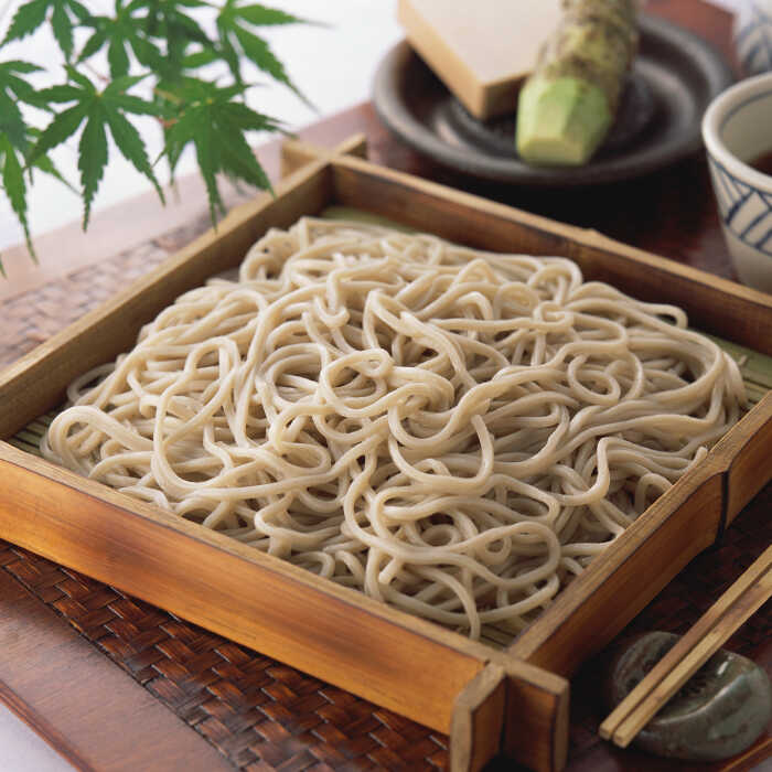 野村屋の 手延 めん 詰め合せ  計850g / そうめん ひやむぎ うどん そば  南島原市 / 野村屋 [SCS008]_イメージ4