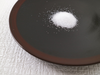 水晶砂時計（１分計）