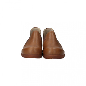 コンフォートスリッポン｜キャメル S(23.0cm) レディース スリッポン 幅広 甲高 外反母趾 ゆったり幅 大人気 靴