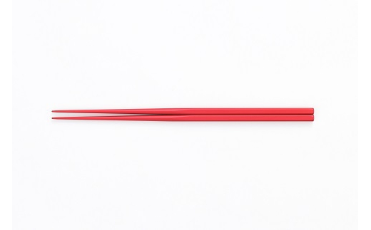 irogami 箸 ローズレッド FC009098