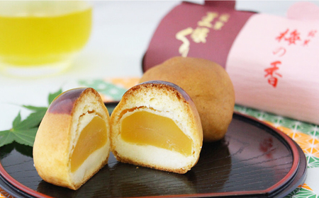 老舗菓子店やぶれ屋の和菓子セット 桂川町/和菓子司 やぶれ屋[ADAK001]