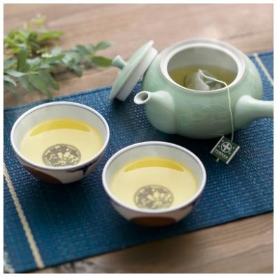 ふるさと納税 宇治市 中村藤吉本店　ティーバッグ3種詰合せ【B】 |  | 03